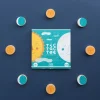 Londji Tic Tac Toe Sun & Moon - New
