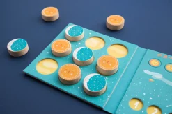 Londji Tic Tac Toe Sun & Moon - New