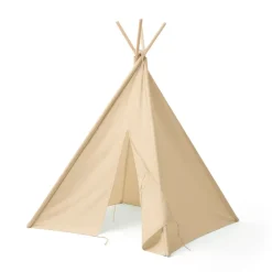 Kid's Concept Tipi speeltent - Beige - Clearance
