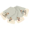 Maileg Étiquettes Cadeaux - Noël - Outlet