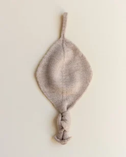 Hvid Titi Comforter tutkoord - Sand - New