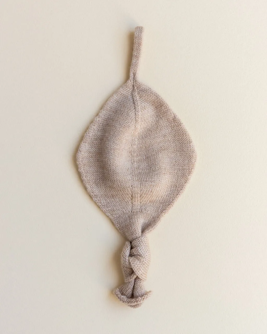 Hvid Titi Comforter tutkoord - Sand - New
