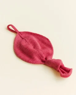 Hvid Titi Comforter tutkoord - Lollipop - New