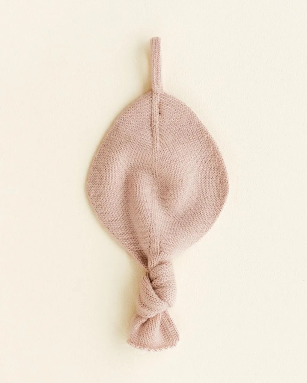 Hvid Titi Comforter tutkoord - Apricot - Online