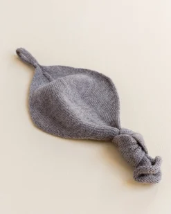 Hvid Titi Comforter tutkoord - Otter -
