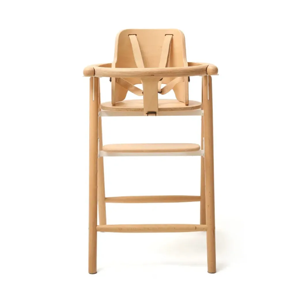 Charlie Crane Tobo babyset - Natural - Best