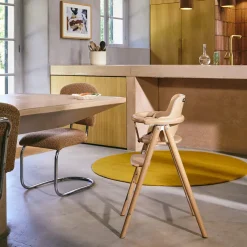 Charlie Crane Tobo babyset - Natural - Best