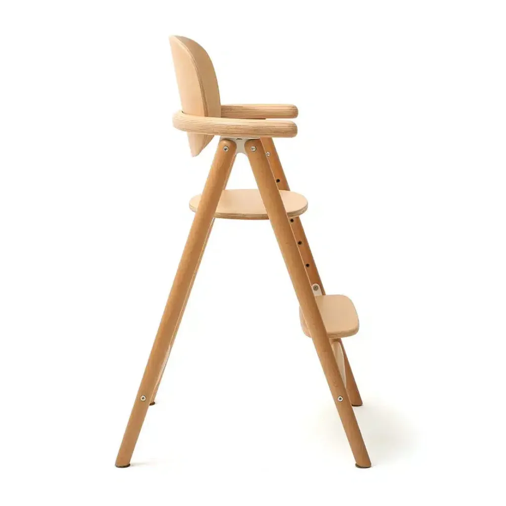 Charlie Crane Tobo kinderstoel - Natural - Discount