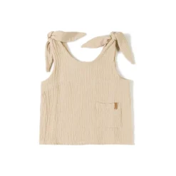 Nixnut Top Tie - Grain - New