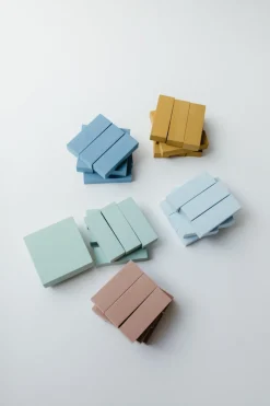Moes Play Tower blocks - Outlet