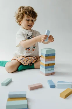 Moes Play Tower blocks - Outlet