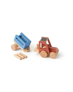 Kid's Concept Tractor - Aiden - Online