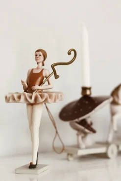 Konges Slojd Train d'anniversaire - Ballerina - Best