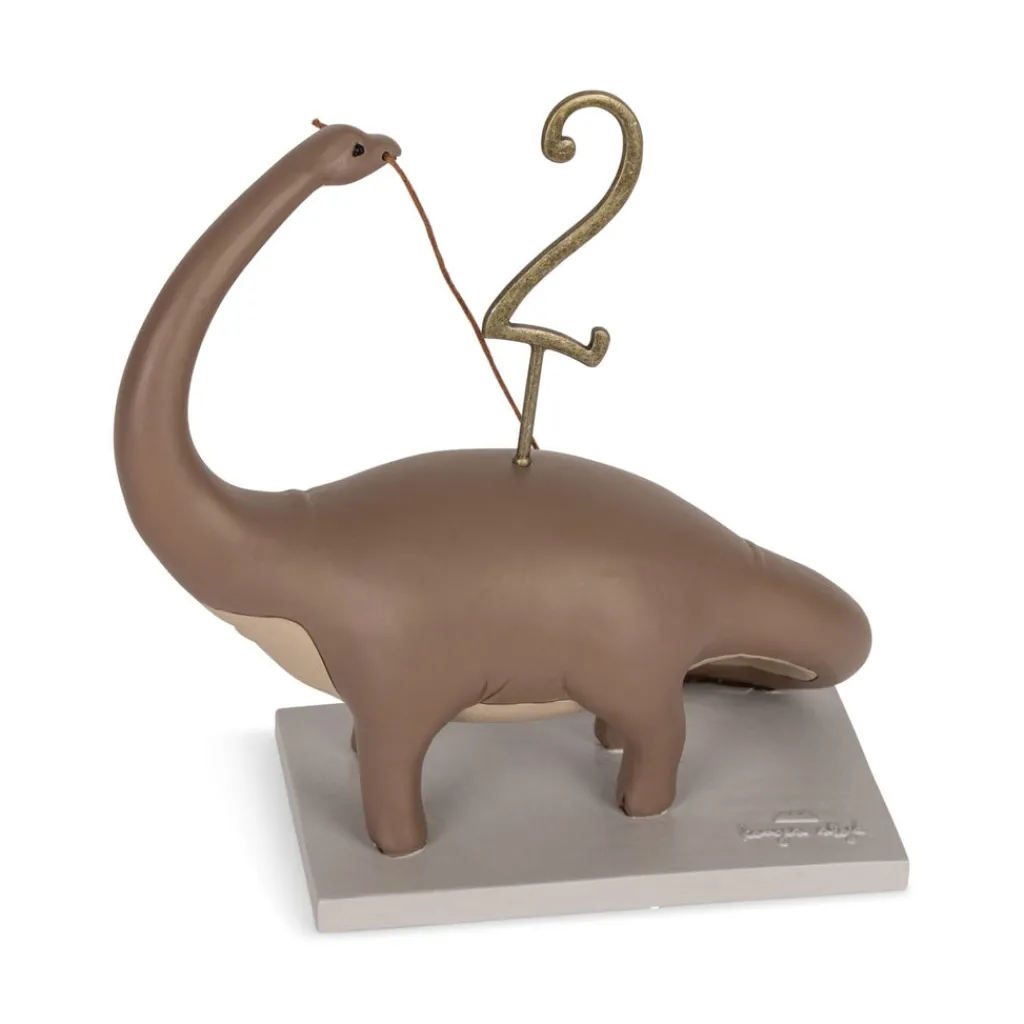 Konges Slojd Train d'anniversaire - Dinomite - Outlet