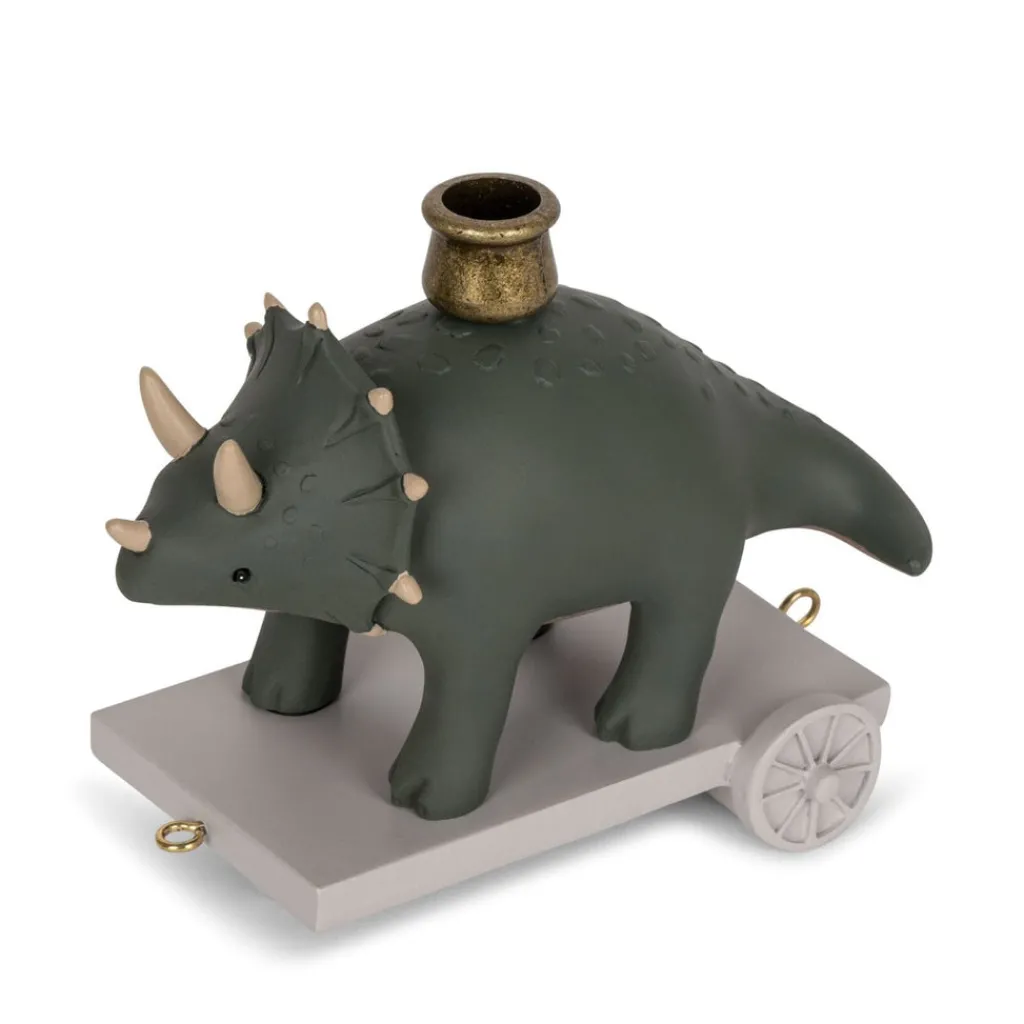 Konges Slojd Train d'anniversaire - Dinomite - Outlet