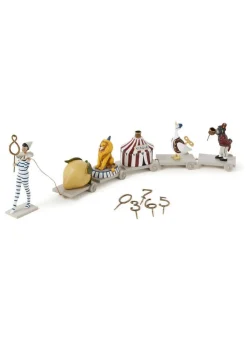 Konges Slojd Train d'anniversaire - Multi Pierrot - Outlet