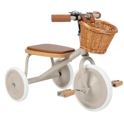 Banwood Trike driewieler - Beige - Best