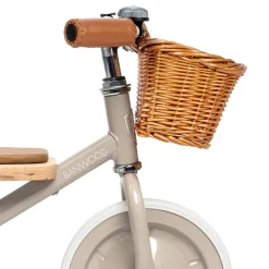 Banwood Trike driewieler - Beige - Best