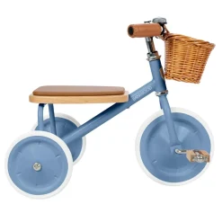 Banwood Trike driewieler - Blue - New