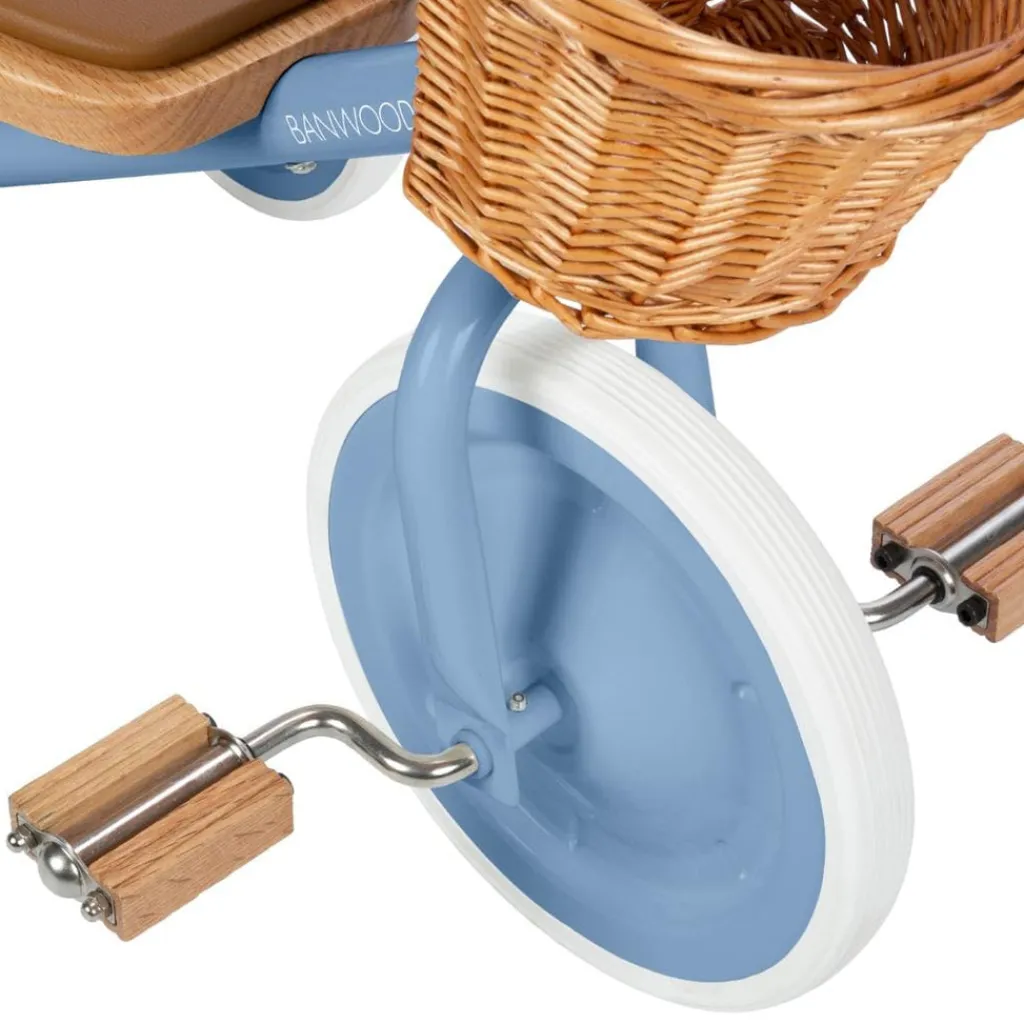 Banwood Trike driewieler - Blue - New