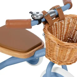 Banwood Trike driewieler - Blue - New