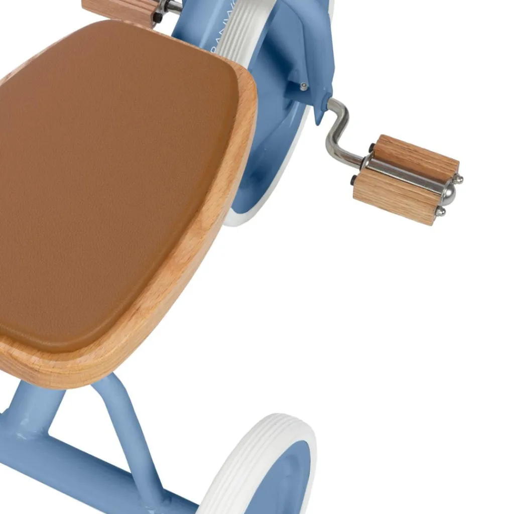 Banwood Trike driewieler - Blue - New