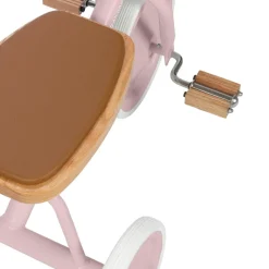 Banwood Trike driewieler - Dusty Pink - Online
