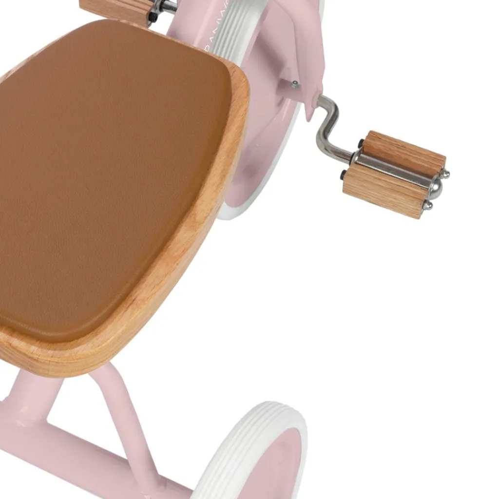 Banwood Trike driewieler - Dusty Pink - Online