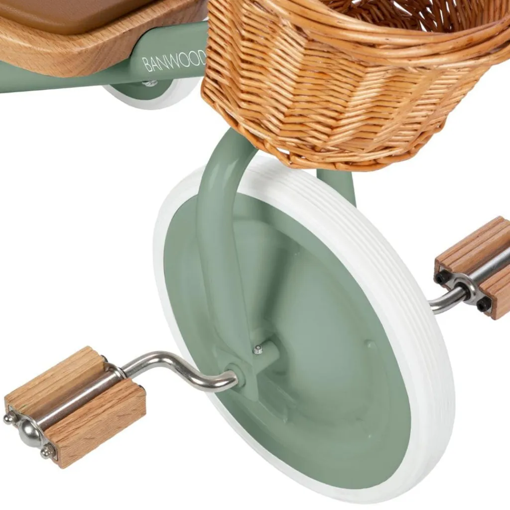 Banwood Trike driewieler - Forest - Sale