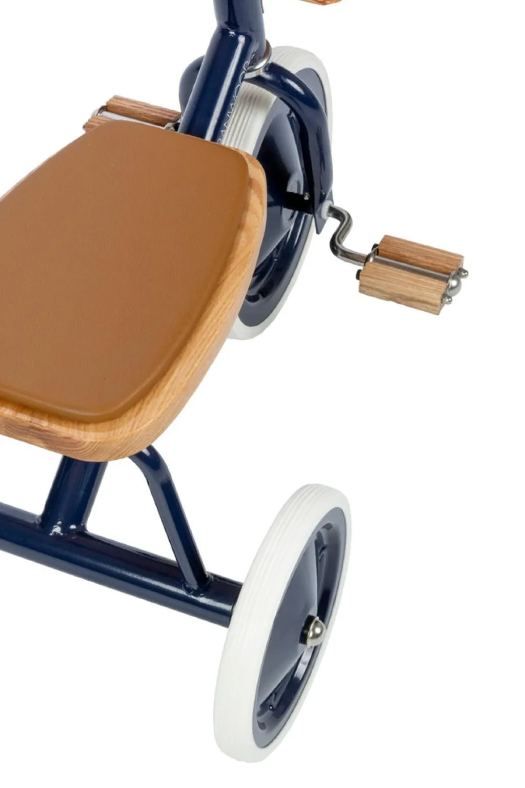 Banwood Trike driewieler - Navy - New