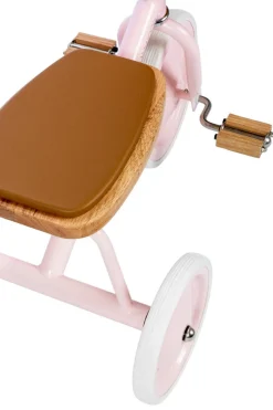 Banwood Trike driewieler - Pink -