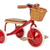 Banwood Trike driewieler - Red - Sale