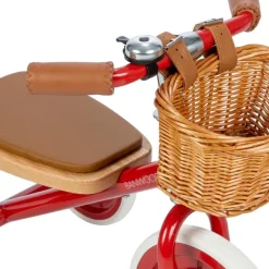 Banwood Trike driewieler - Red - Sale