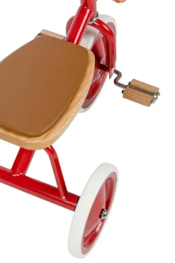 Banwood Trike driewieler - Red - Sale