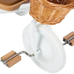 Banwood Trike driewieler - White -