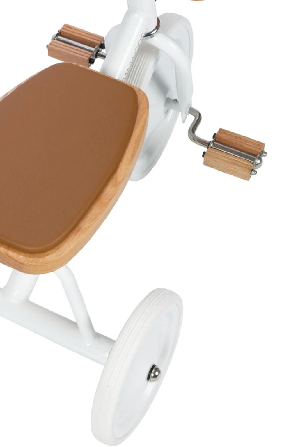 Banwood Trike driewieler - White -
