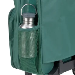 Lässig Trolley - Little Gang - Dark Green - New