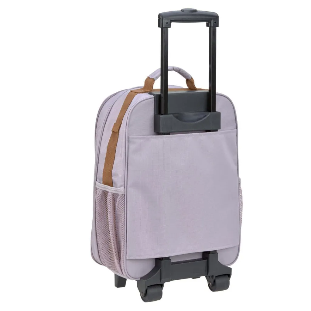 Lässig Trolley - Little Gang - Lilac - Clearance