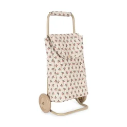 Konges Slojd Trolley - Verona blues - Clearance