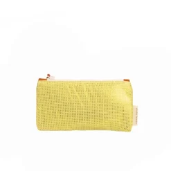 Sticky Lemon Trousse - Better Together Mesh Jaune - Discount