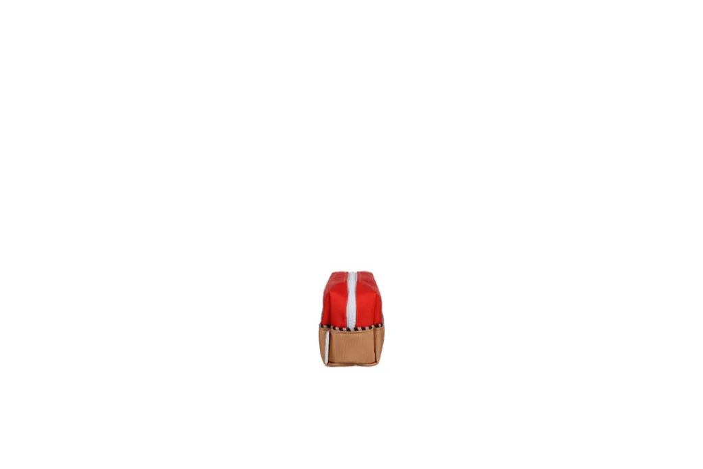 Sticky Lemon Trousse à crayons - Wonders Red hat + Jane beige - Sale