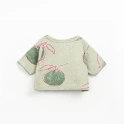 Play Up Truitje in badstof - Atelier - Outlet