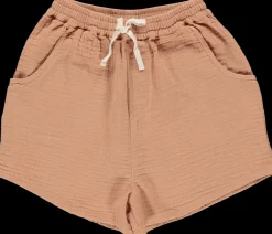 LiiLU Tudor shorts - Toast - Clearance