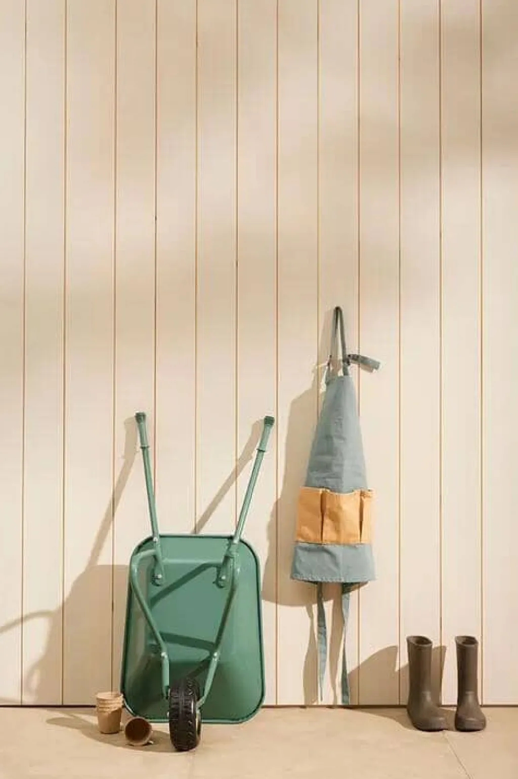 Kid's Concept Tuinschort - Discount