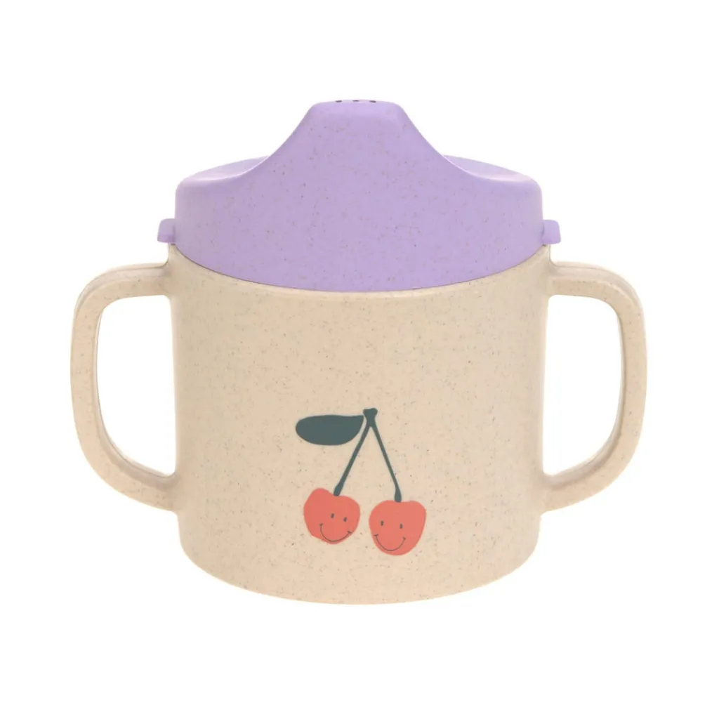 Lässig Tuitbeker - Happy Fruits Cherry -