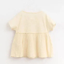 Play Up Tuniek kids - Karité - Sale
