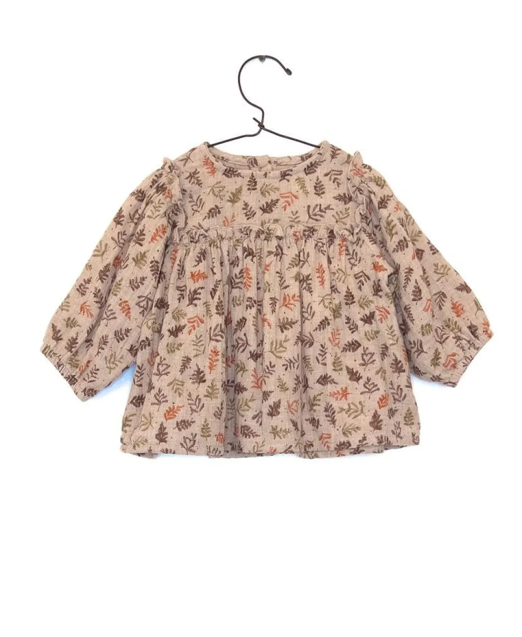 Play Up Tuniekje met print - Susana Melange - New