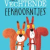 Gottmer Twee vechtende eekhoorntjes - Rachel Bright - Best