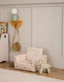 Kid's Concept Uitklapbare fauteuil - Dot - New
