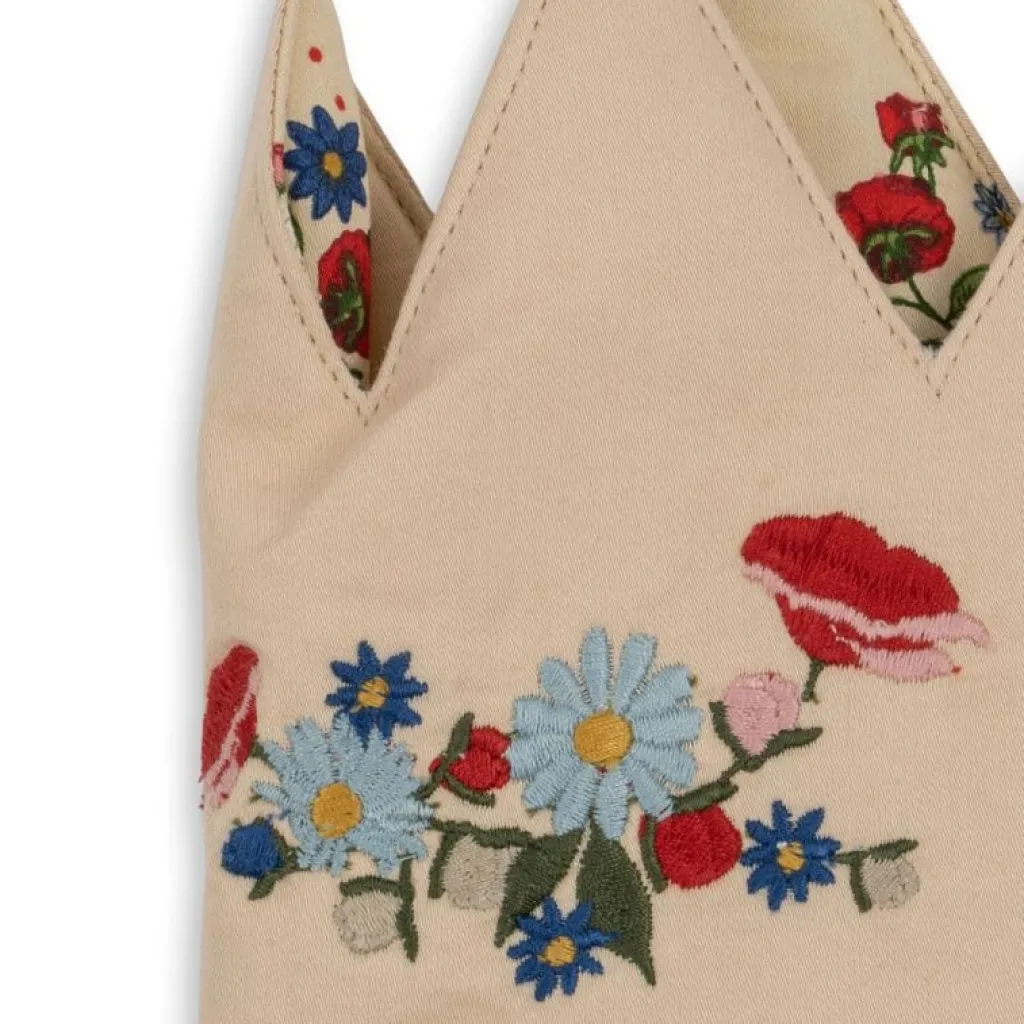 Konges Slojd Verjaardagskroon - Flower -